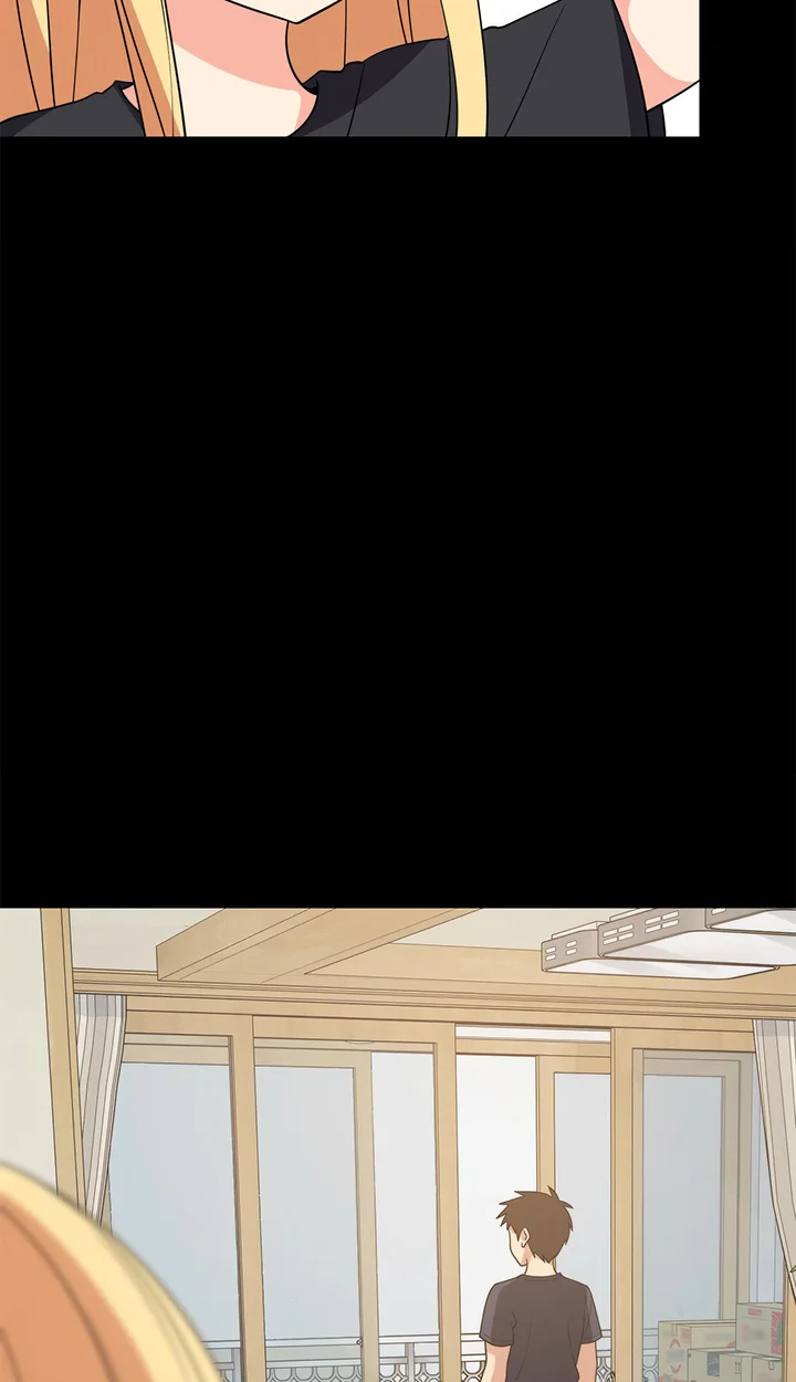 College Grades Skyrocketing (Uncensored) - Chapter 35 Page 61