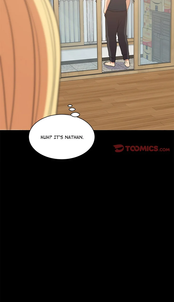 College Grades Skyrocketing (Uncensored) - Chapter 35 Page 62