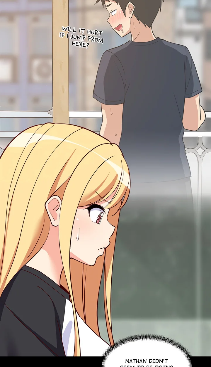 College Grades Skyrocketing (Uncensored) - Chapter 35 Page 70