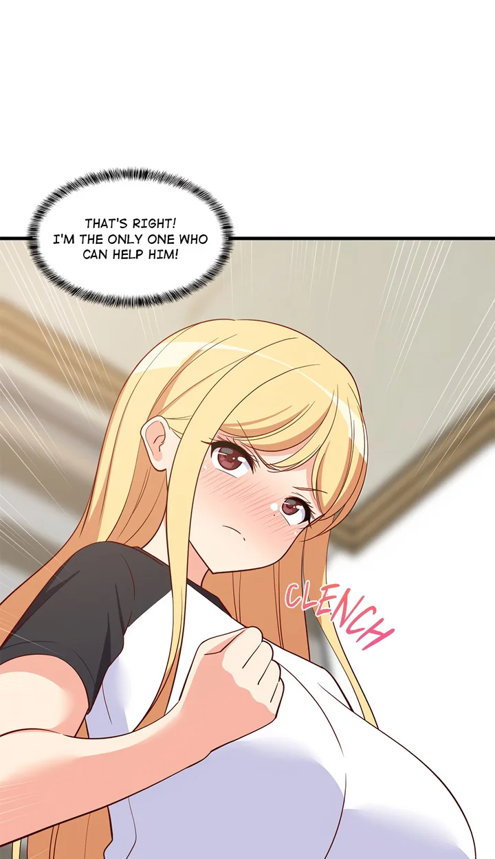 College Grades Skyrocketing (Uncensored) - Chapter 35 Page 93