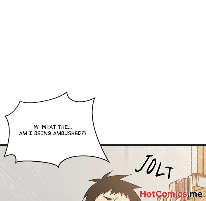 College Grades Skyrocketing (Uncensored) - Chapter 37 Page 130