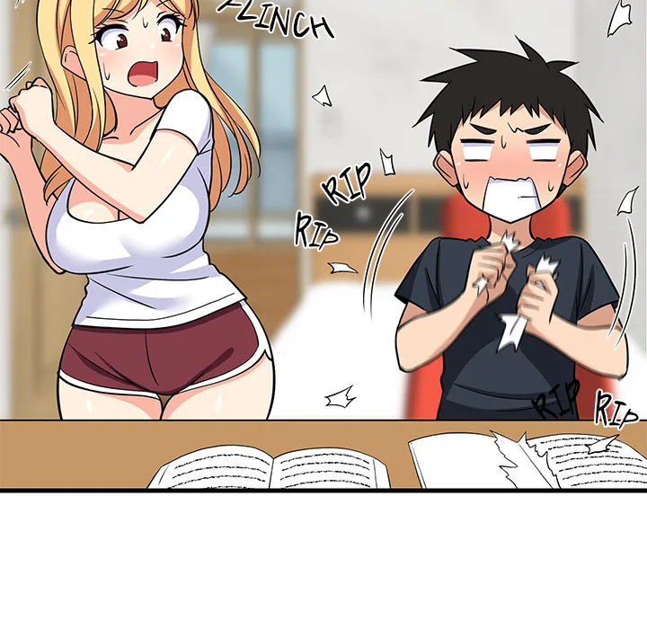 College Grades Skyrocketing (Uncensored) - Chapter 37 Page 148