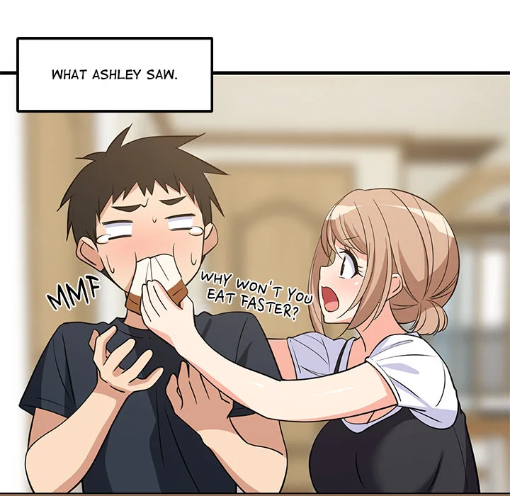 College Grades Skyrocketing (Uncensored) - Chapter 37 Page 60