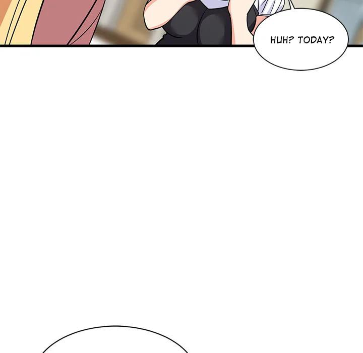 College Grades Skyrocketing (Uncensored) - Chapter 37 Page 66