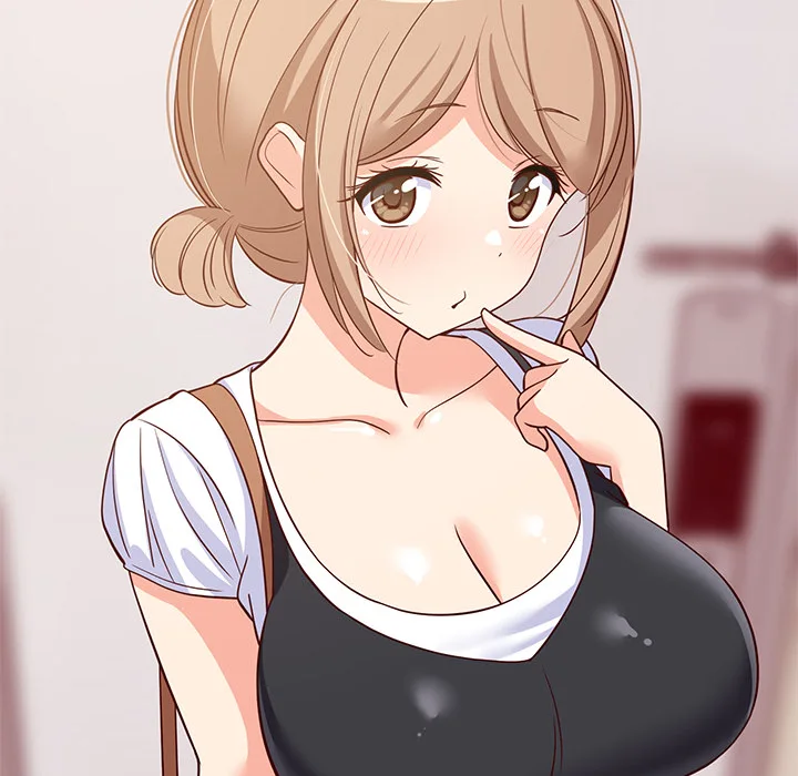 College Grades Skyrocketing (Uncensored) - Chapter 37 Page 97