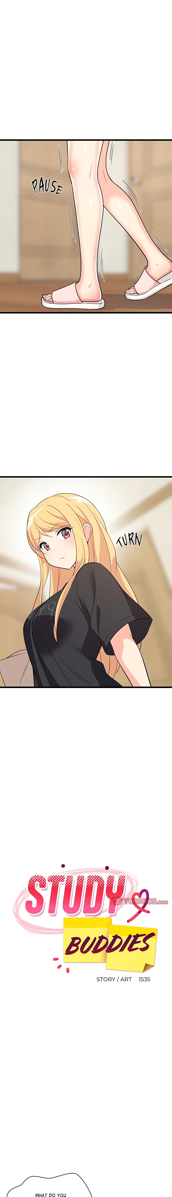 College Grades Skyrocketing (Uncensored) - Chapter 8 Page 4