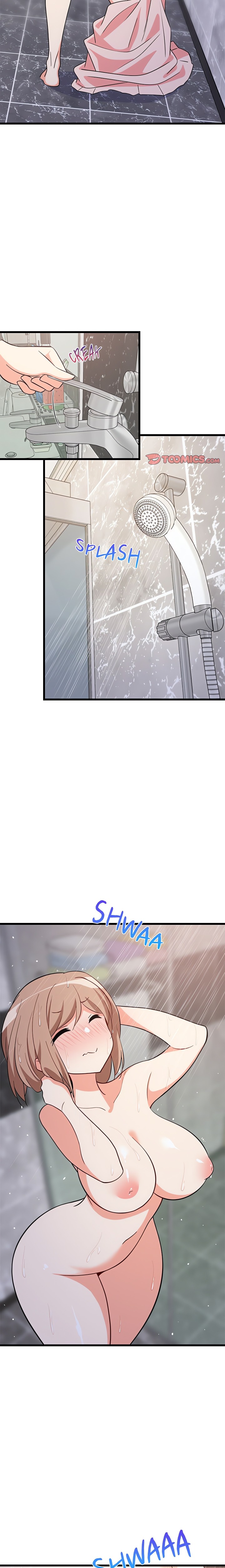 College Grades Skyrocketing (Uncensored) - Chapter 9 Page 6