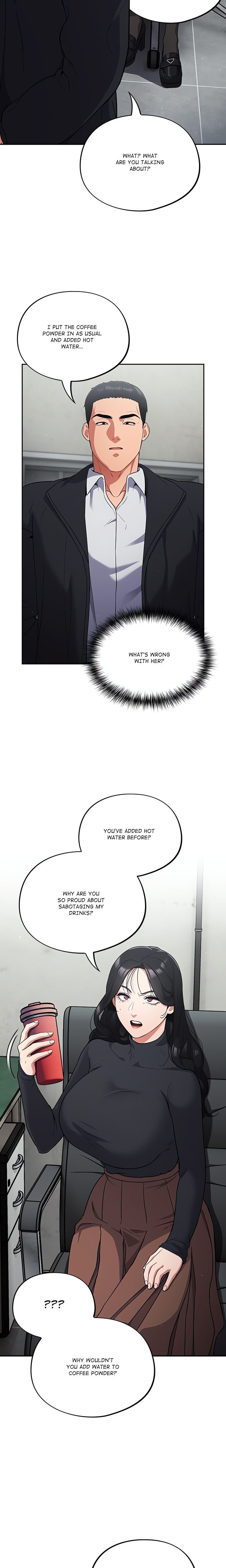 Stupidemic (Uncensored) - Chapter 1 Page 30