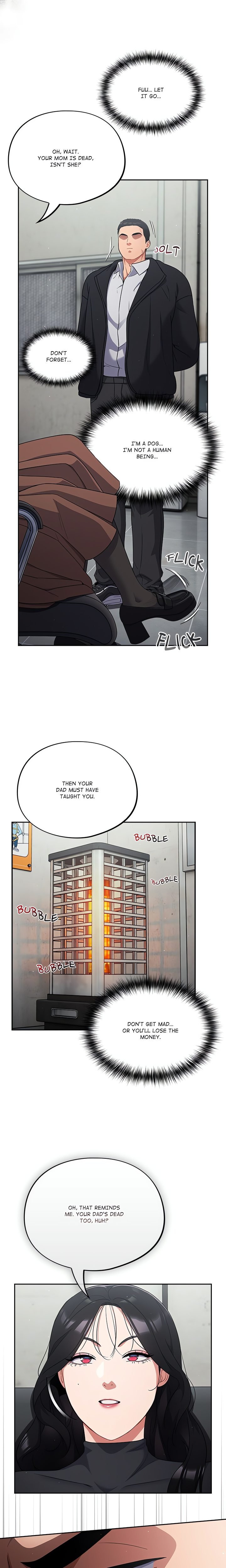 Stupidemic (Uncensored) - Chapter 1 Page 33