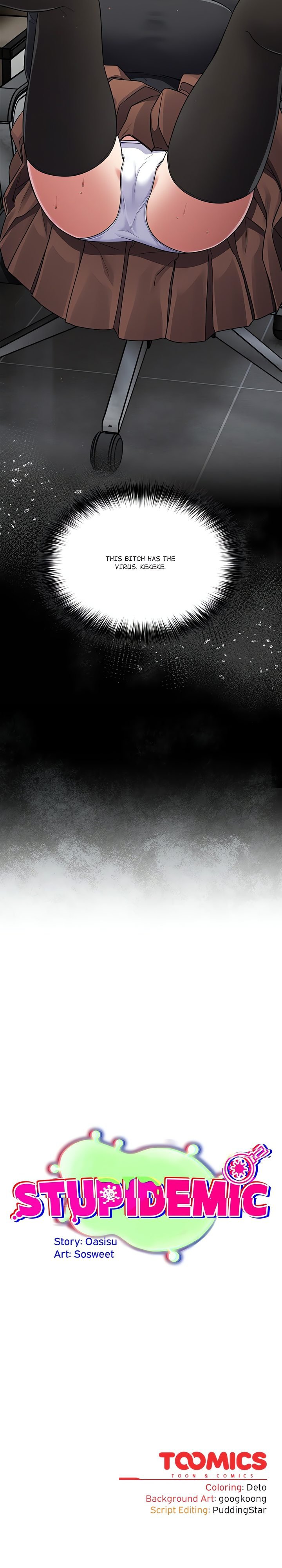 Stupidemic (Uncensored) - Chapter 1 Page 41