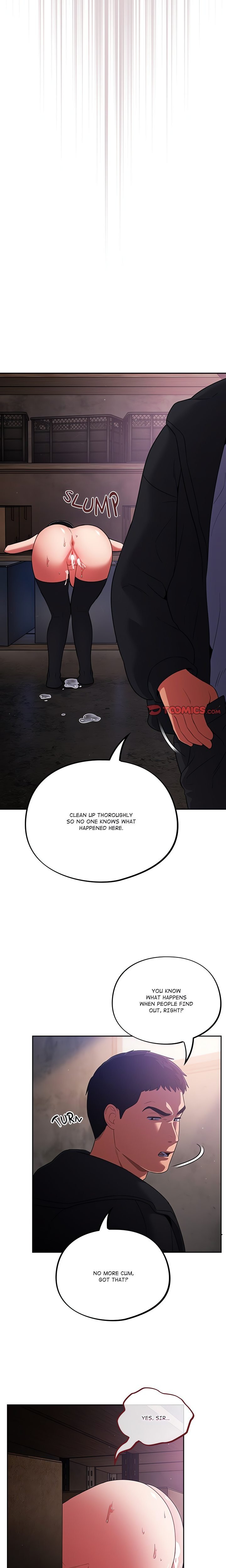 Stupidemic (Uncensored) - Chapter 10 Page 5