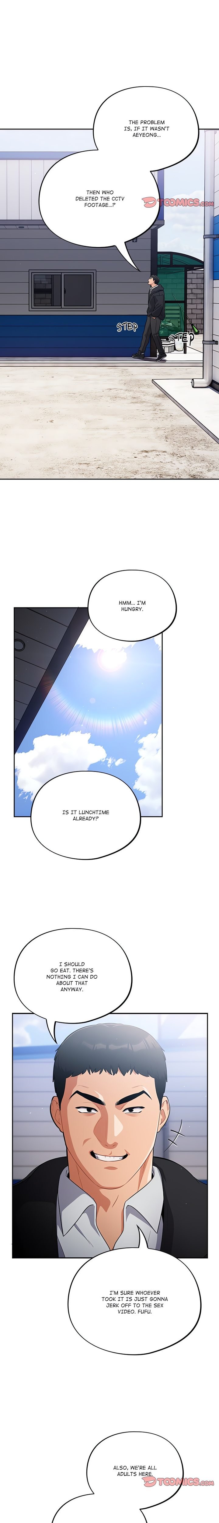 Stupidemic (Uncensored) - Chapter 10 Page 7