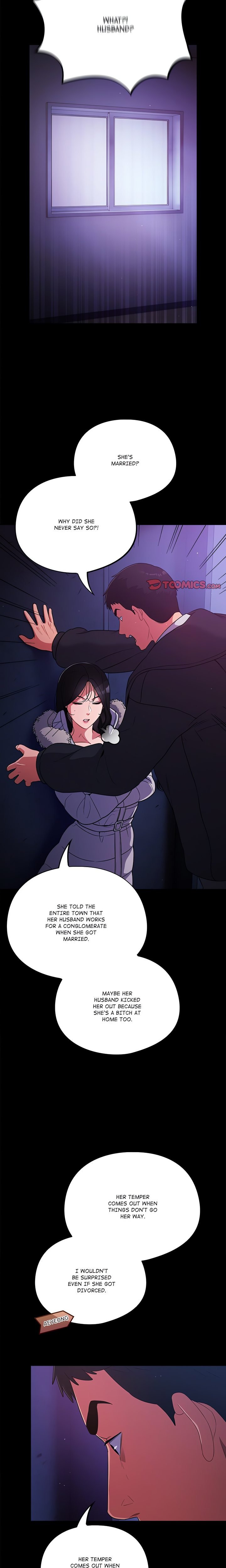 Stupidemic (Uncensored) - Chapter 11 Page 16