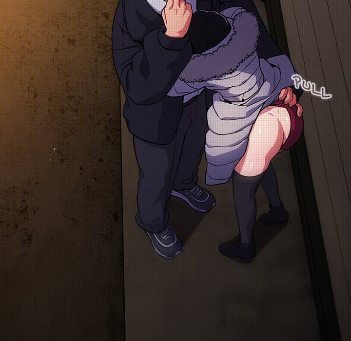 Stupidemic (Uncensored) - Chapter 13 Page 76