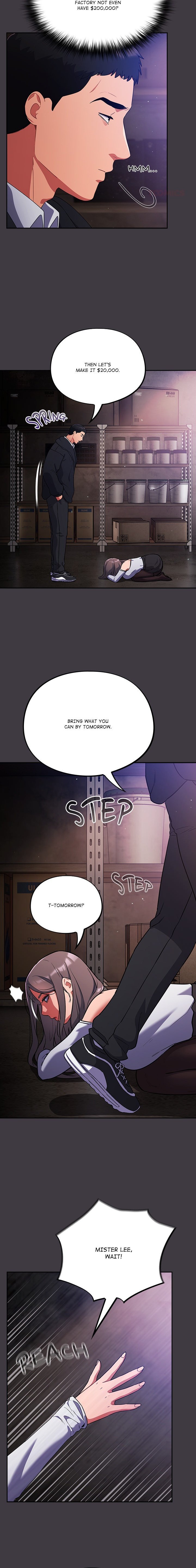 Stupidemic (Uncensored) - Chapter 14 Page 14