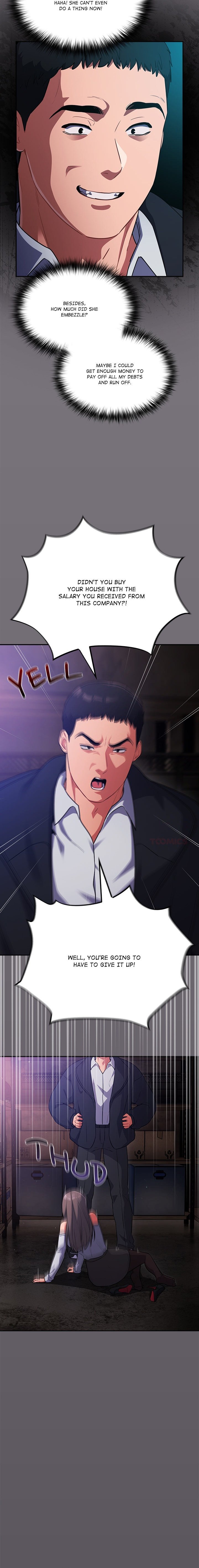 Stupidemic (Uncensored) - Chapter 14 Page 8