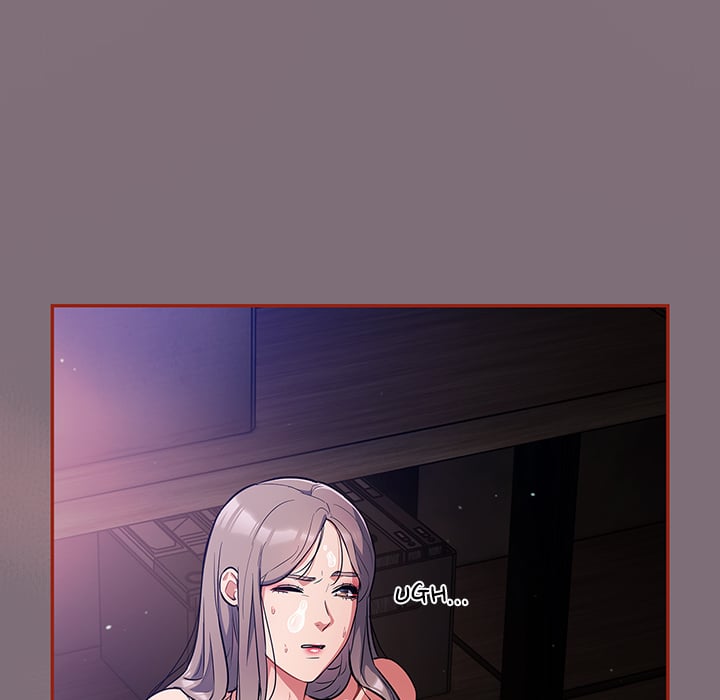 Stupidemic (Uncensored) - Chapter 15 Page 113