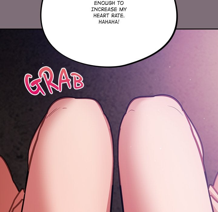 Stupidemic (Uncensored) - Chapter 16 Page 114