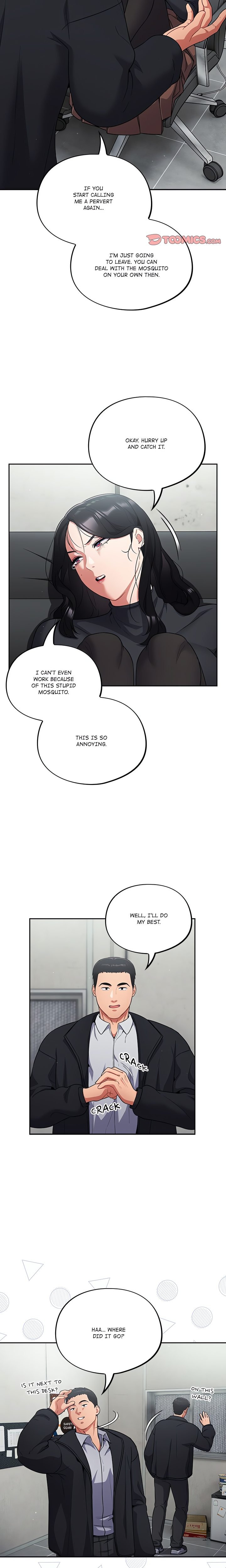 Stupidemic (Uncensored) - Chapter 2 Page 13