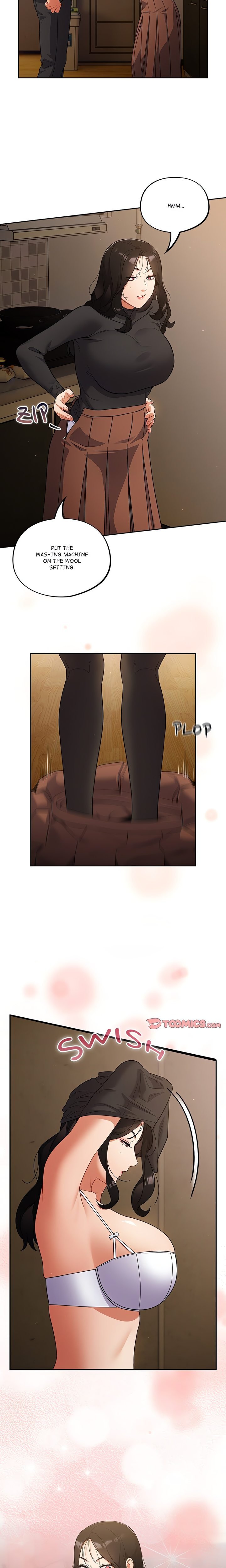 Stupidemic (Uncensored) - Chapter 3 Page 9