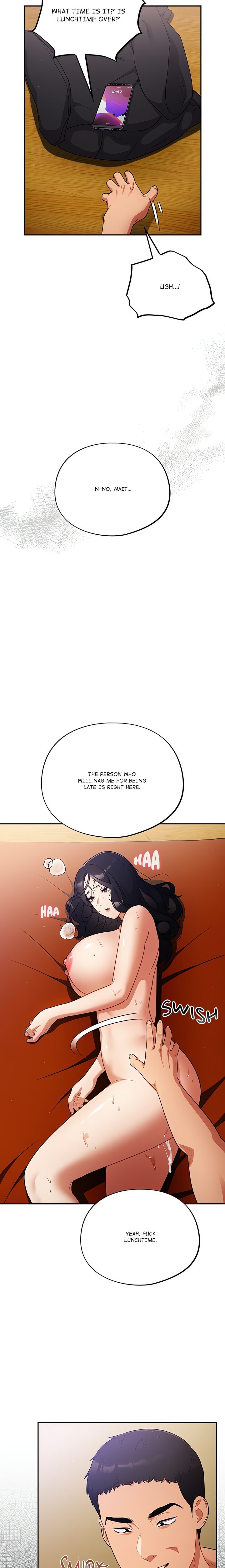 Stupidemic (Uncensored) - Chapter 4 Page 22