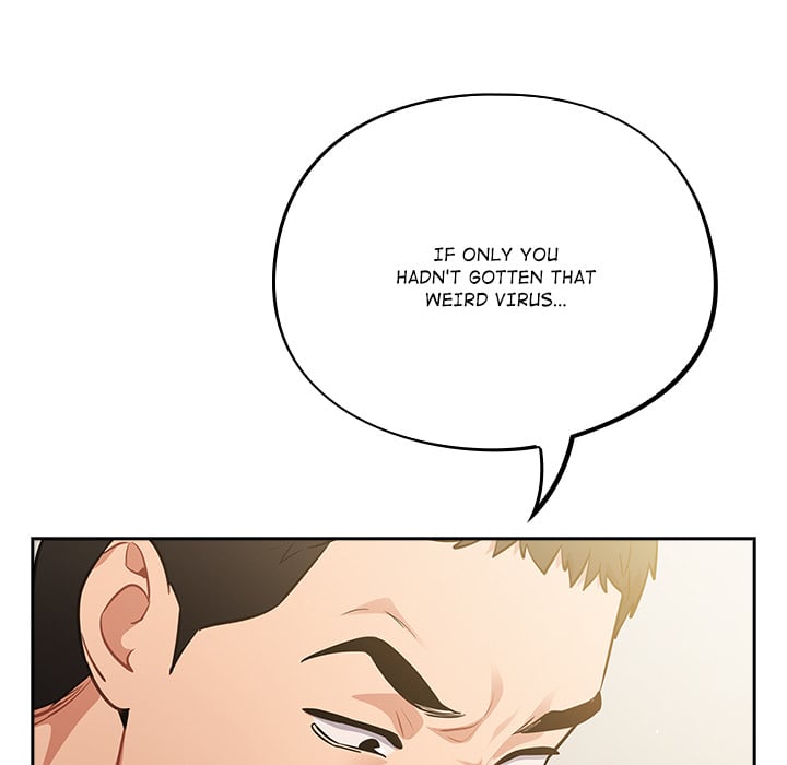 Stupidemic (Uncensored) - Chapter 40 Page 111