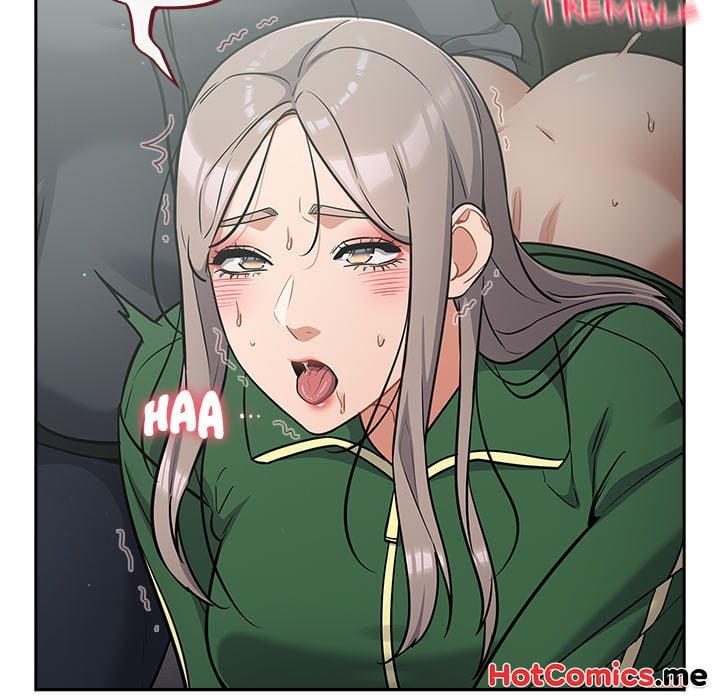 Stupidemic (Uncensored) - Chapter 40 Page 19