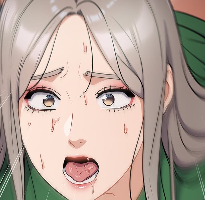 Stupidemic (Uncensored) - Chapter 40 Page 34