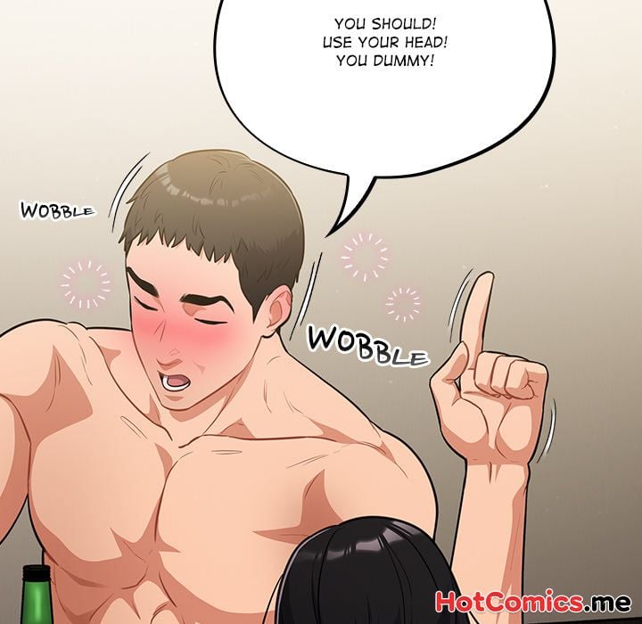 Stupidemic (Uncensored) - Chapter 40 Page 71