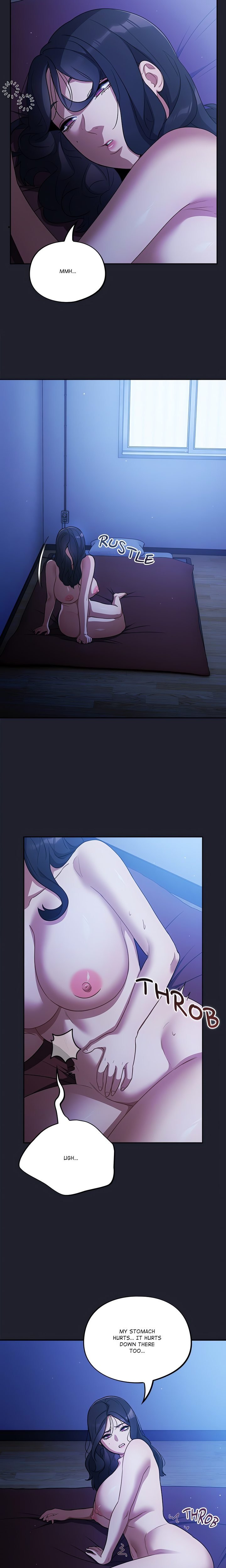 Stupidemic (Uncensored) - Chapter 6 Page 12