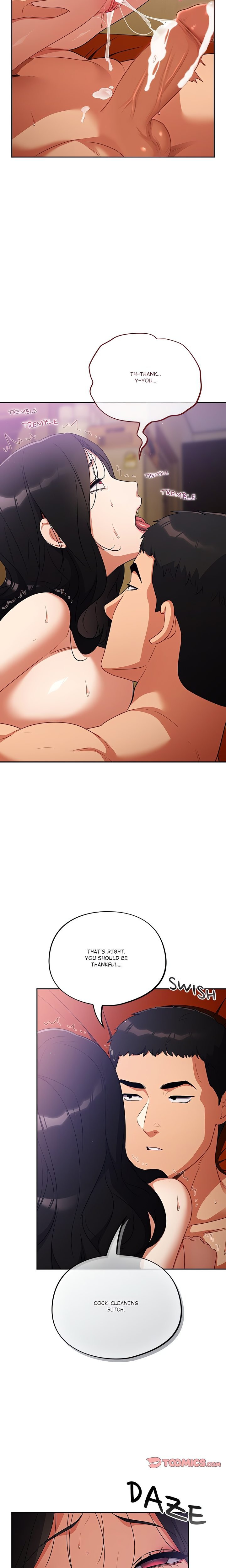 Stupidemic (Uncensored) - Chapter 6 Page 2