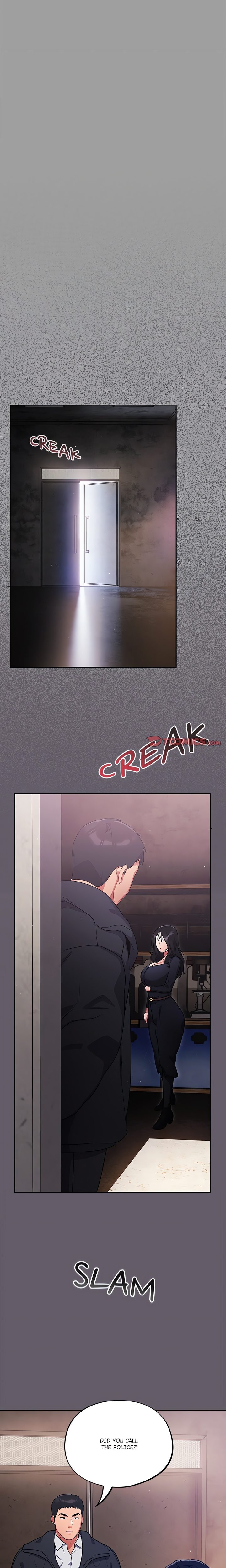 Stupidemic (Uncensored) - Chapter 7 Page 11