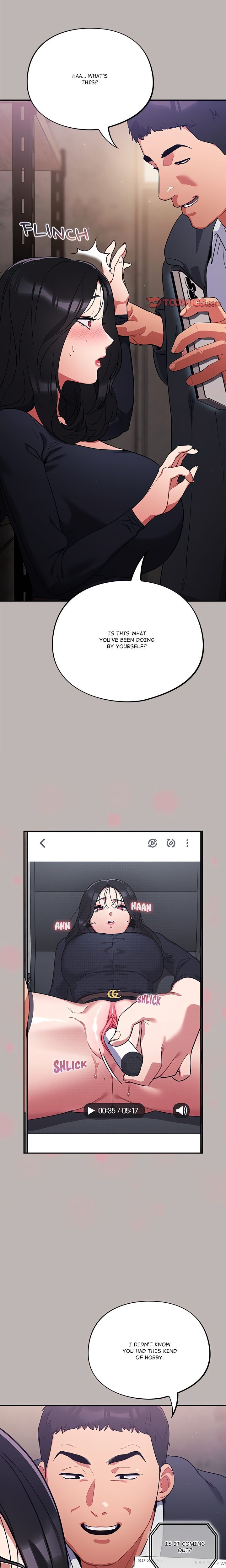 Stupidemic (Uncensored) - Chapter 7 Page 18