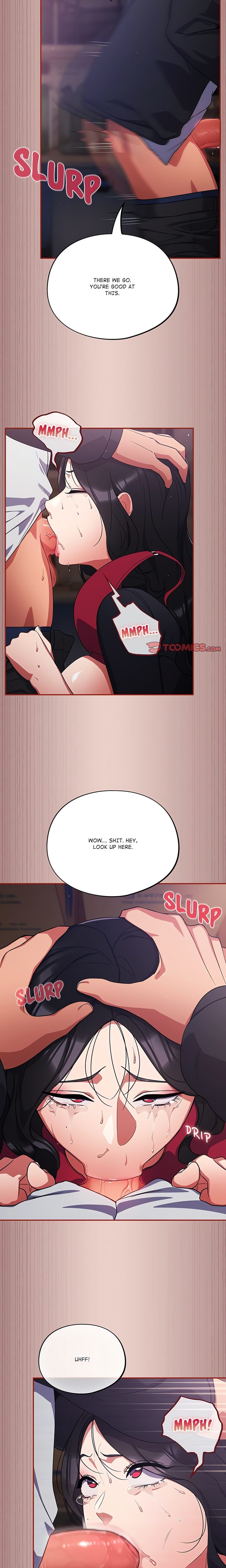 Stupidemic (Uncensored) - Chapter 8 Page 21