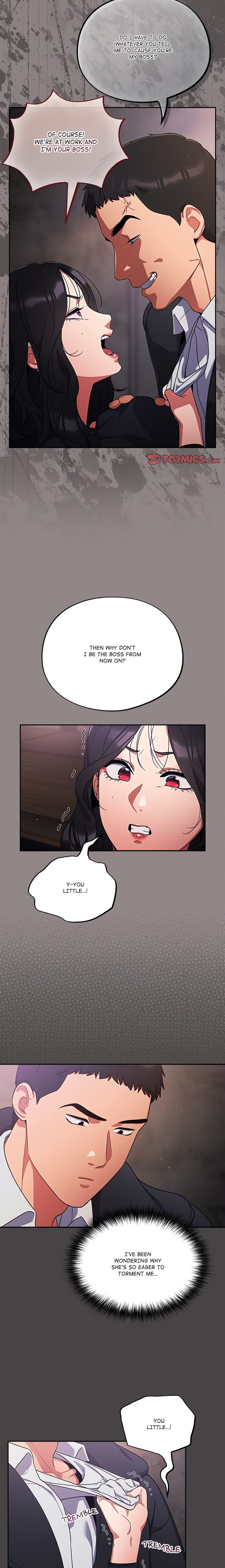 Stupidemic (Uncensored) - Chapter 8 Page 6