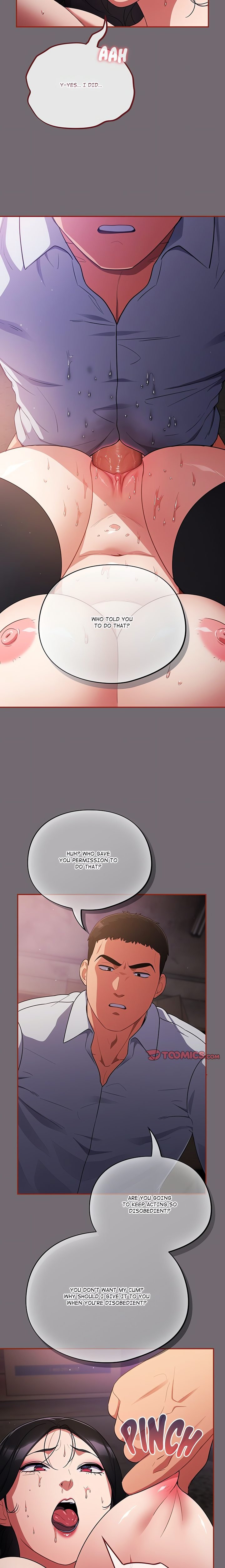 Stupidemic (Uncensored) - Chapter 9 Page 22