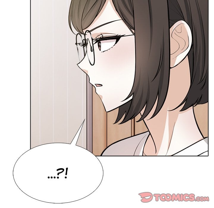 Love Me, or Else - Chapter 22 Page 102