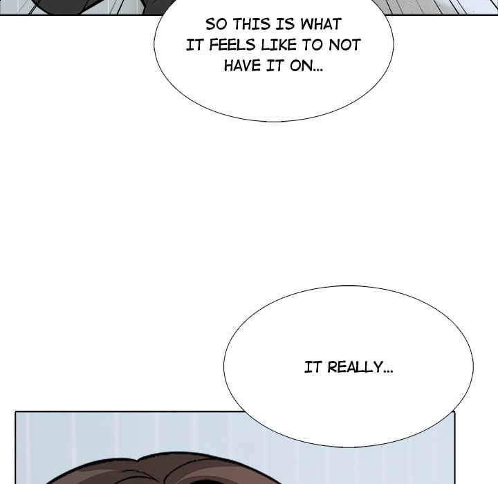 Love Me, or Else - Chapter 22 Page 11