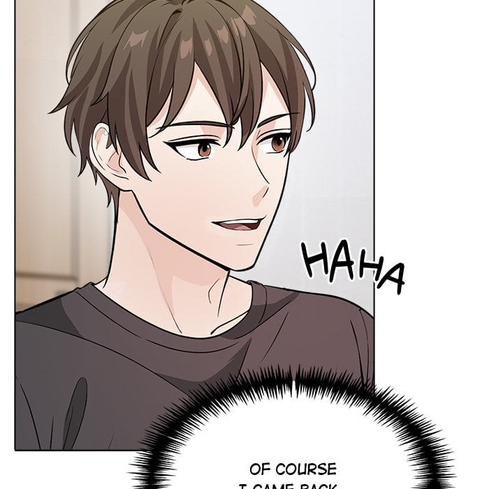 Love Me, or Else - Chapter 22 Page 119