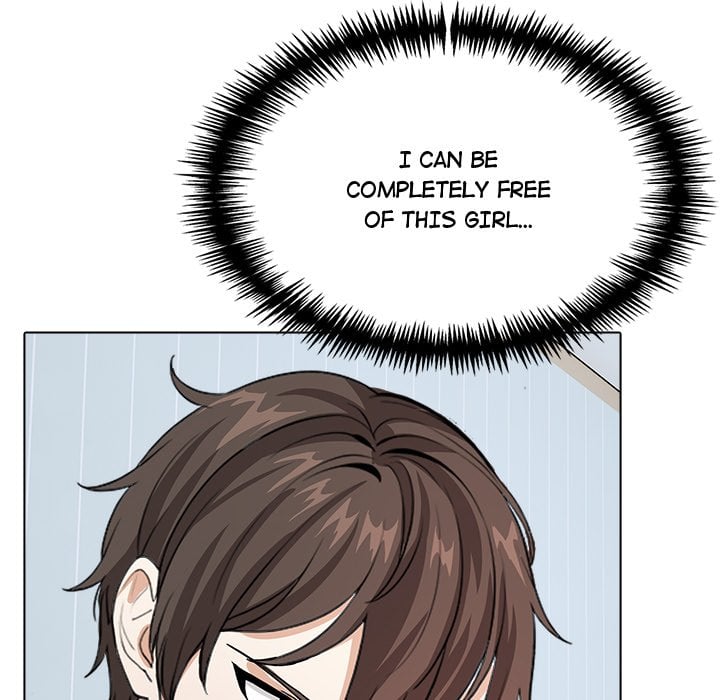 Love Me, or Else - Chapter 22 Page 20