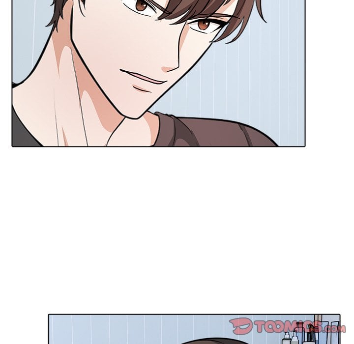 Love Me, or Else - Chapter 22 Page 21