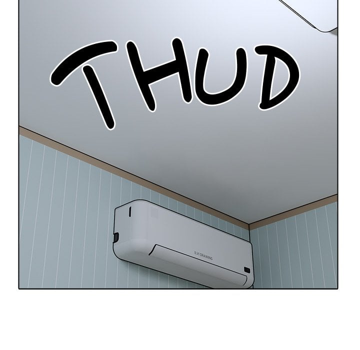 Love Me, or Else - Chapter 22 Page 32