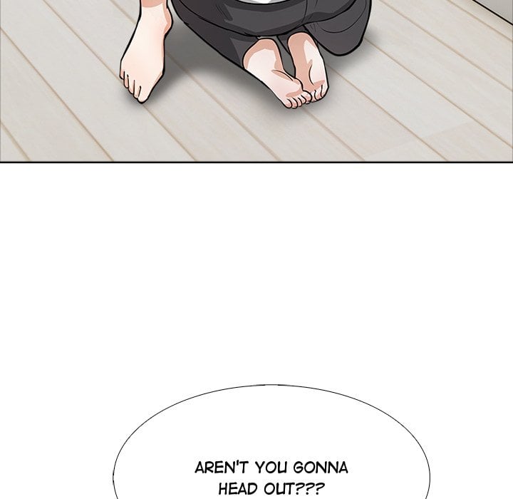 Love Me, or Else - Chapter 22 Page 40