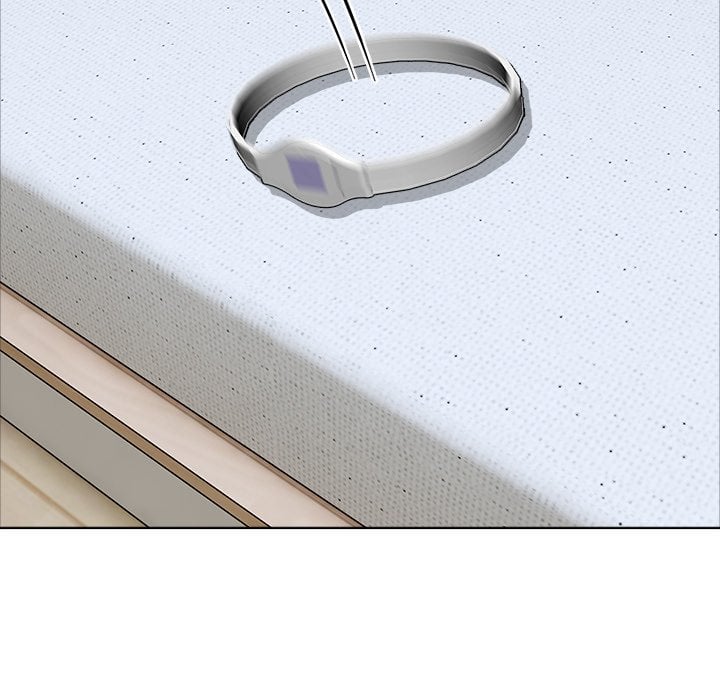 Love Me, or Else - Chapter 22 Page 7