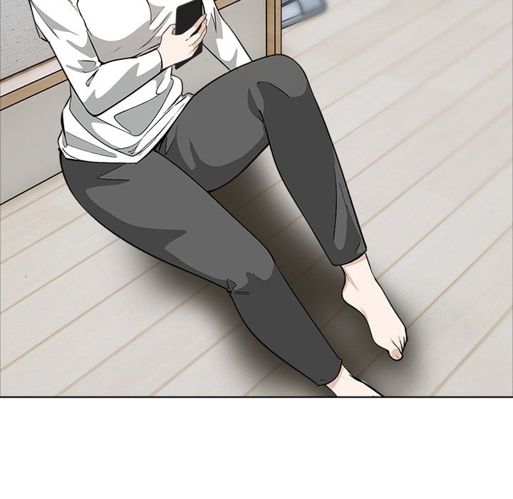 Love Me, or Else - Chapter 22 Page 85