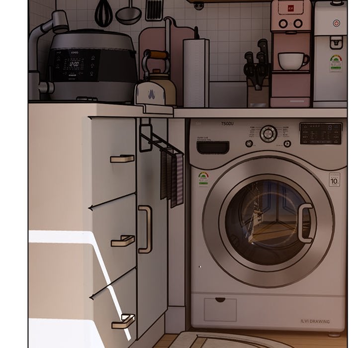 Love Me, or Else - Chapter 22 Page 91