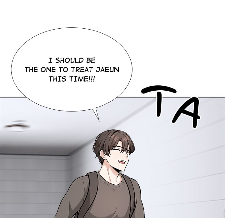 Love Me, or Else - Chapter 24 Page 40