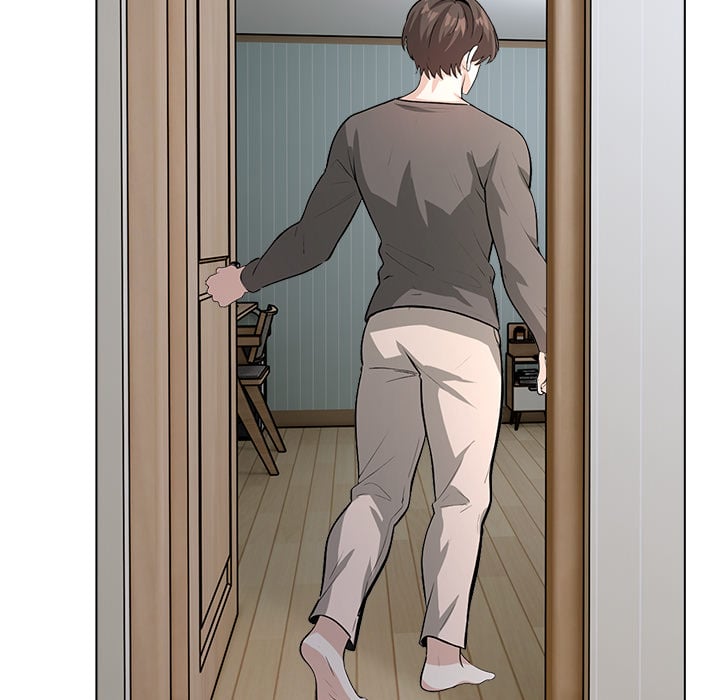 Love Me, or Else - Chapter 24 Page 73