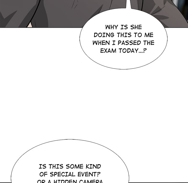 Love Me, or Else - Chapter 24 Page 83