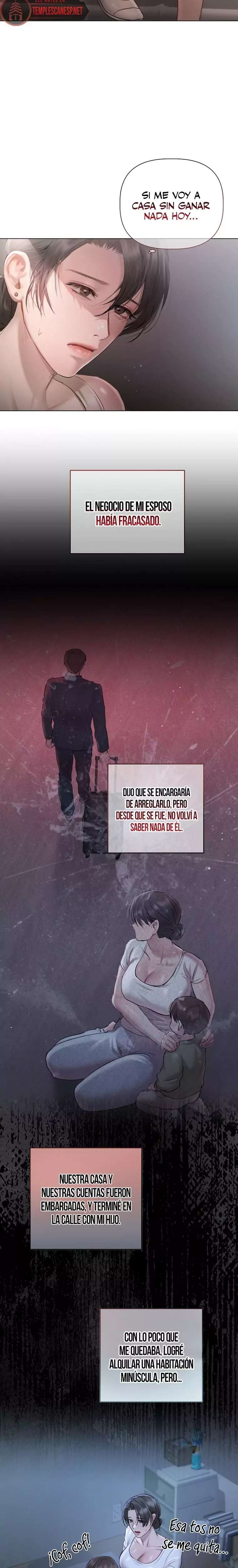 Flesh and Money Raw - Chapter 1 Page 10